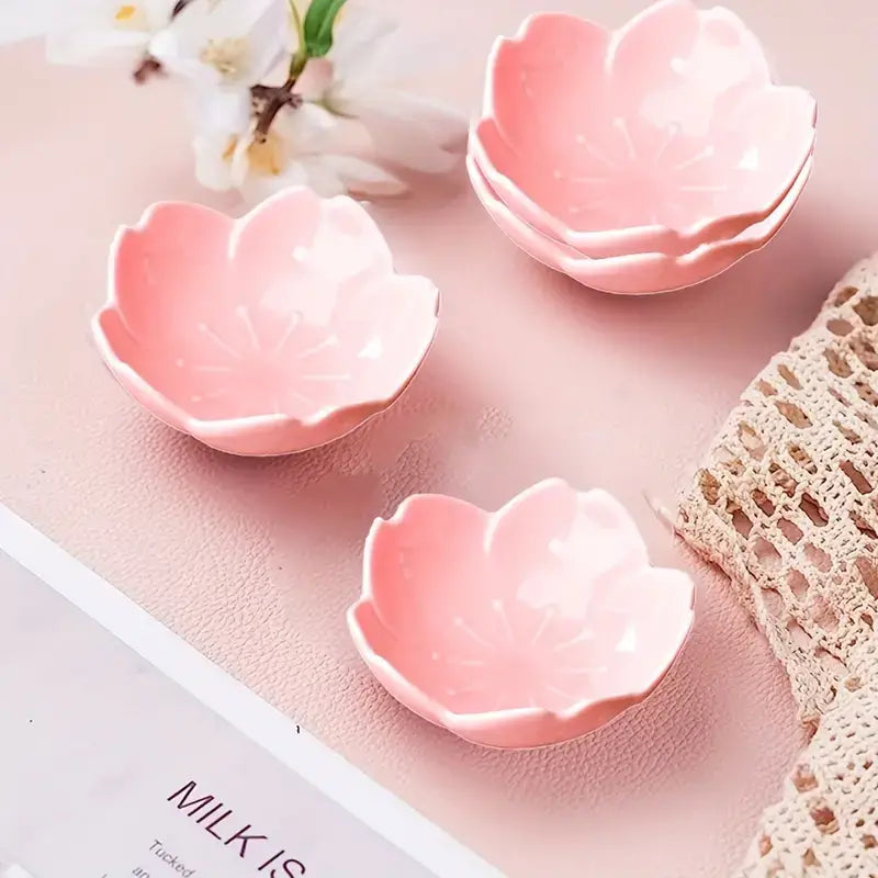 Sakura Mini Bowls Set